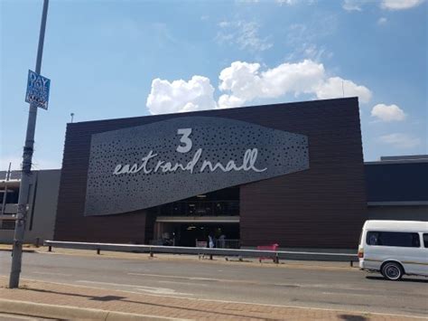 East Rand Mall Boksburg 2020 What To Know Before You Go With
