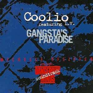 Coolio - Gangsta's Paradise