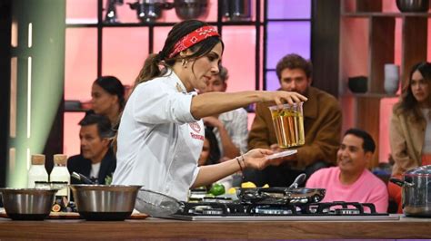 ¿quiénes Han Sido Los Ganadores De Todas Las Temporadas De Masterchef