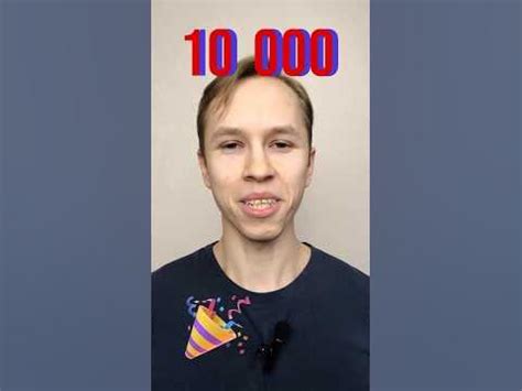 10 000 🎉🔥Život v Rusku. 🤩Jakub Zieba 🇨🇿🇷🇺 #jakubzieba #rusko #volgograd ...
