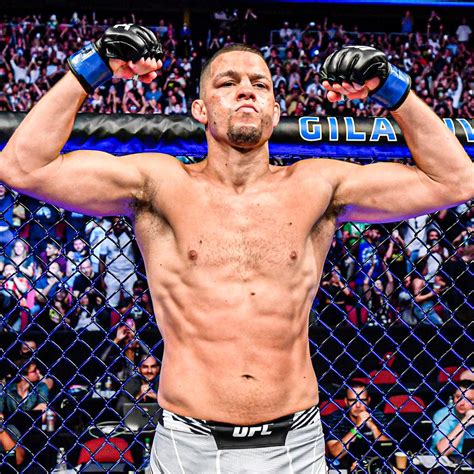 CULTURE MMA on Twitter LE RETOUR DE NATE DIAZ À LUFC Nate Diaz a