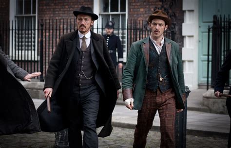 Ripper Street Episode 1 Info And Picture Gallery Inside Media Track