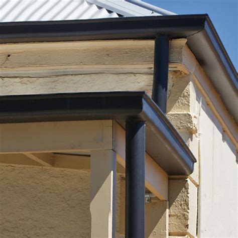 Gutters And Downpipes — Knox Roofing