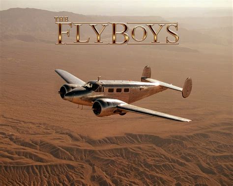 The Flyboys