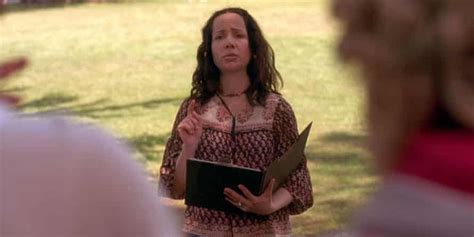 Wet Hot American Summer Main Characters Ranked By Likability