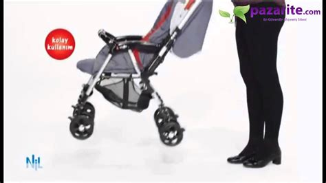 Baby2go Proton 8809 Bebek Arabası pazarite YouTube