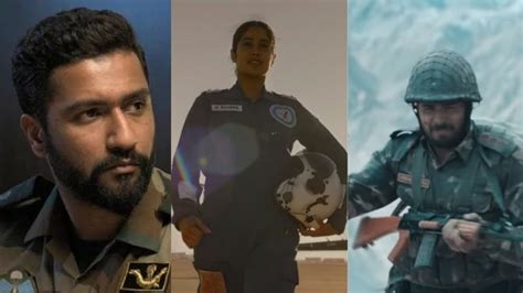 Army Day 2023: From 'Border' To 'Uri', Top 5 Hindi Films That Pay ...