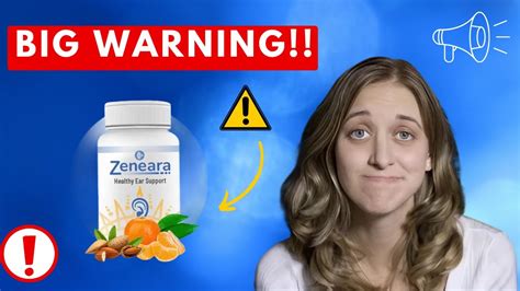 WARNING Zeneara Review The Shocking Truth Revealed YouTube