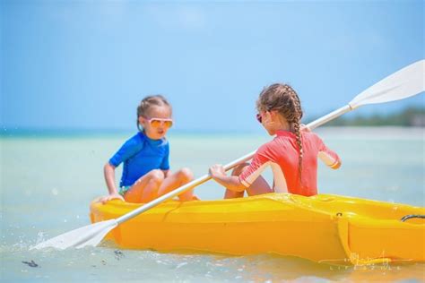 Planning A Family Vacation? Here Are Some Fun Activities To Try