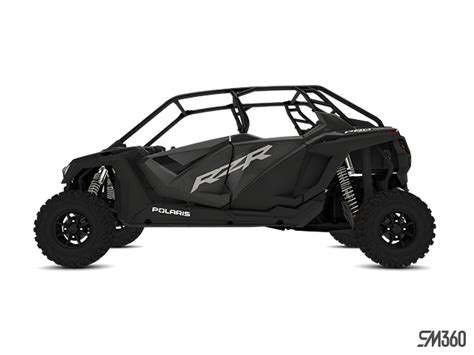 PRO XP 4 Premium 2024 À partir de 41 569 Picotte Motosport