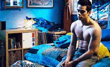 Dylan O Brien Having Sex GIFs Tenor
