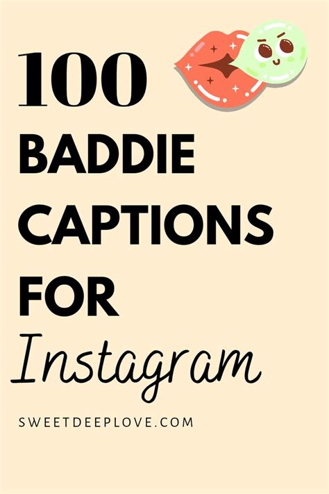 100 Baddie Captions For Instagram In 2024 Baddie Quotes