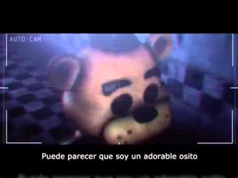 Rap De Los Animatronicos Zarcot Krono Town Y Ner Youtube