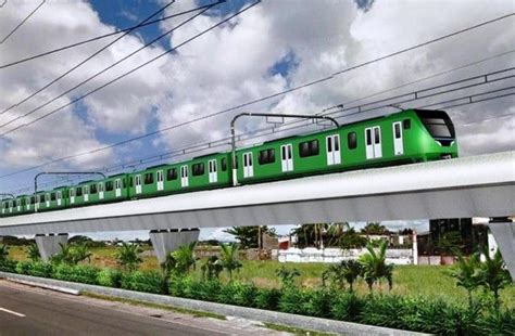 Malolos Clark Railway Civil Works Contracts Awarded Metro Report