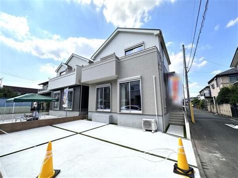 東大和市南街の新築一戸建て購入情報｜三井のリハウス