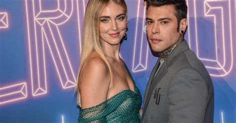 Chiara Ferragni Ha Avuto Una Relazione Con Achille Lauro Pronto Il