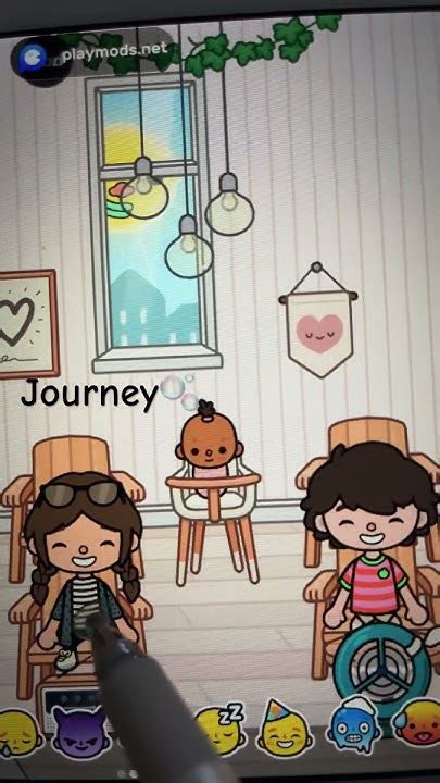 ~toca Life World~🫧journey🫧tocaboca Tocalifeworld Tocalife Aesthetic