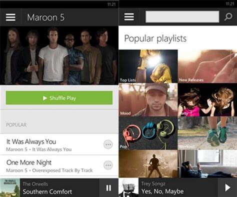 Spotify Para Windows Phone Gratis Tododescarga