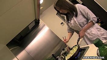 Japanese Mature Mirei Yokoyama Got Caught Uncensored XVIDEOS