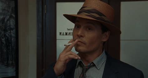 The Rum Diary Screencaps Johnny Depp Image Fanpop