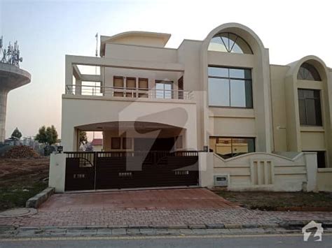 House For Sale In Bahria Enclave Islamabad Sector C Street 1 House 24 ...