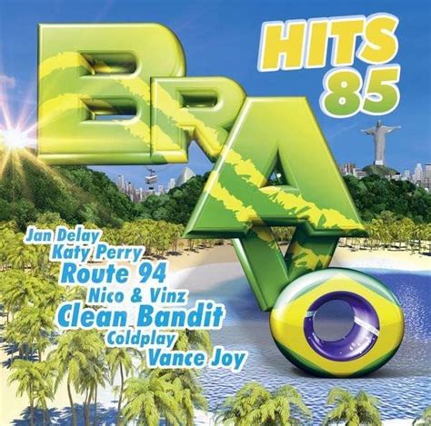 Bravo Hits Vol Various Cd Album Muziek Bol