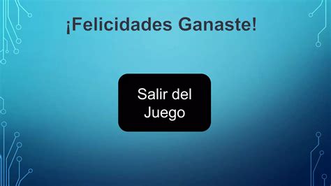 Como Hacer Un Juego De Preguntas En PowerPoint PPT