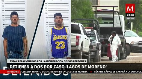 Video De Los 5 Jovenes De Lagos De Moreno Jalisco