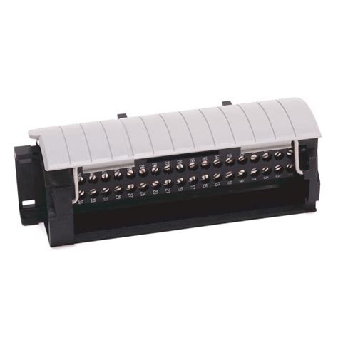 ControlLogix 36 Pin Screw Terminal Block