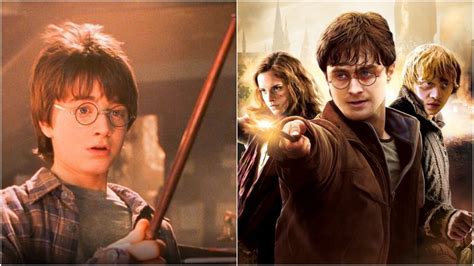 Kinepolis Organiseert Harry Potter Marathon Van Uur Newsmonkey