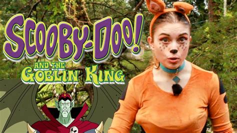 Mint Salad Saw Scooby Doo And The Goblin King Recap Review Youtube