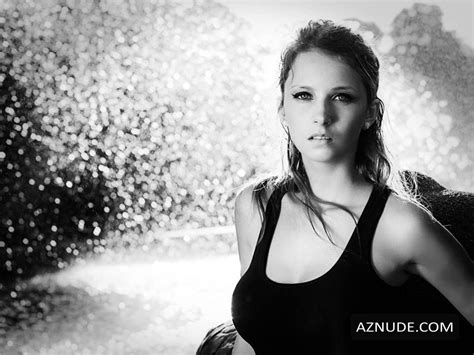 Nikita Klaestrup Hot Naked Photos AZNude