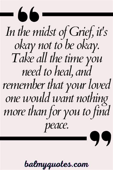 20 Quotes On Losing Someone You Love Grief Quotes