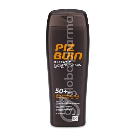 Piz Buin Allergy Loci N Spf Ml