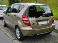 Mercedes Benz A Klasse W A Ps Technische Daten