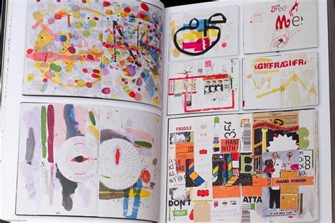 Graphic Inside The Sketchbooks Of The World S Great Graphic Designers