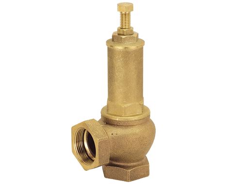 Adjustable Female Safety Valve 581r Pintossi C