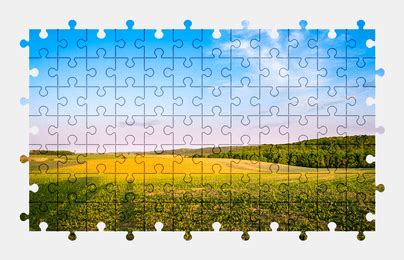 Landscape - Jigsaw Puzzles Online