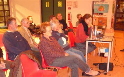 Solidarité L oeil du guarana lance la première soirée débat Le