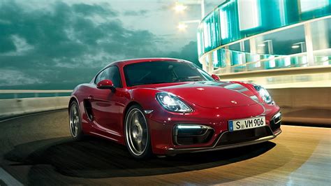 HD wallpaper: porsche cayman gts | Wallpaper Flare