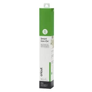 Smart Transfer Verde Bandeira Cricut 33x90cm 01 Unid Leroy Merlin