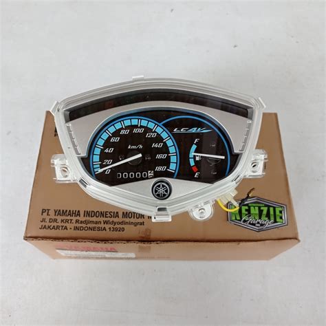 Jual Speedometer Speedo Yamaha Jupiter Mx Lama Original Ygp S H