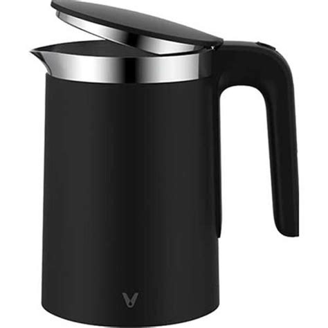 Xiaomi Viomi Smart Kettle Bluetooth Pro Full Specifications Photo