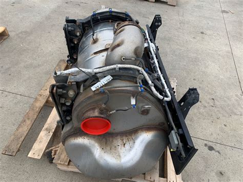Frontier Truck Parts
