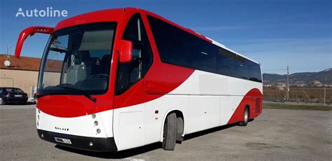 Iveco Hispano Divo Coach Bus For Sale Spain V Gm