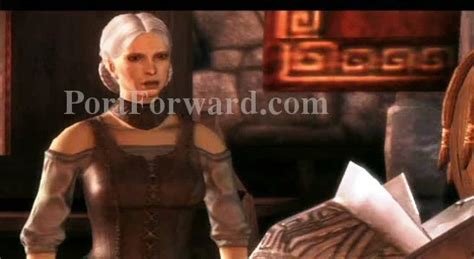 Dragon Age Origins Awakening Walkthrough Chapter The Joining