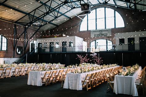 Unique Venues For A Philadelphia Wedding Philly In Love