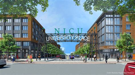 New Jersey City University - University Place | Langan