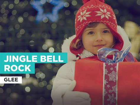 Prime Video Jingle Bell Rock Al Estilo De Glee