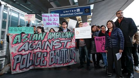 アジア人は結局､米国で差別されているのか ユナイテッド航空事件で浮上した疑問 アメリカ 東洋経済オンライン